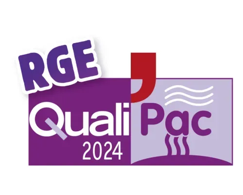 Certification RGE QualiPAC